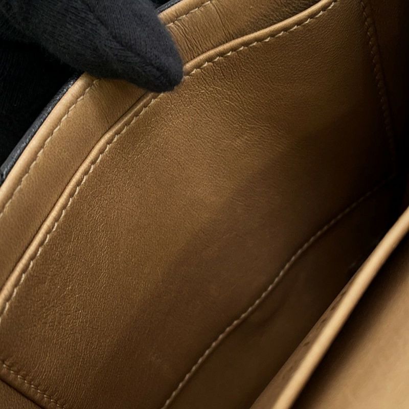 ャネル チェーンショルダーバッグ マトラッセ ココマーク フェイクパール ラムスキン AS0584 CHANEL バッグ 黒