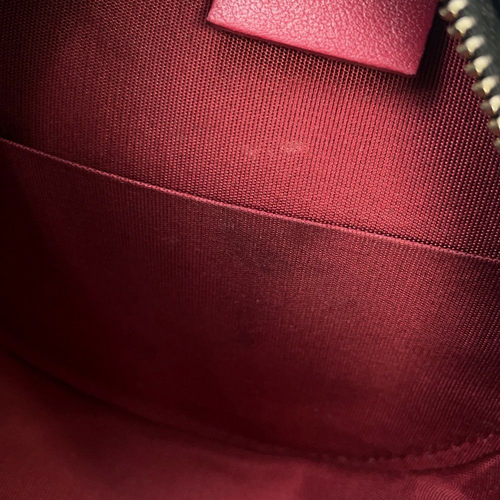 シャネル チェーンショルダーバッグ シャネル19 ココマーク ラムスキン AP0945 CHANEL 黒