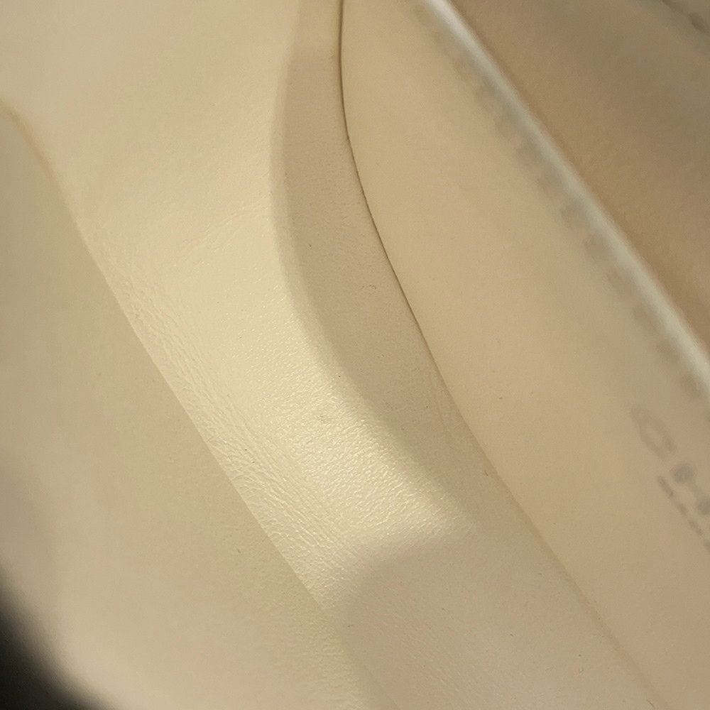 シャネル チェーンショルダーバッグ マトラッセ ココマーク ボーイシャネル スモール キャビアスキン AS3350 CHANEL 2way 白