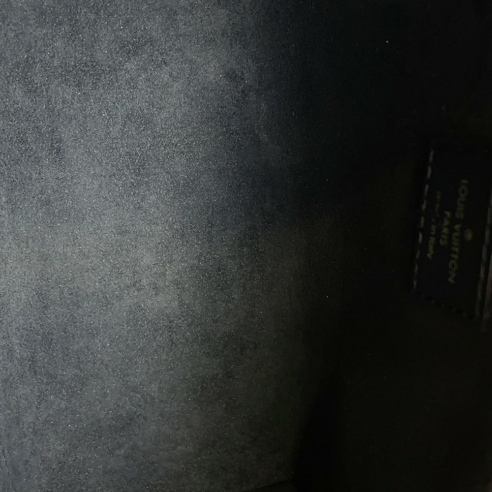 ルイヴィトン ハンドバッグ モノグラム・アンプラント オンザゴーPM M45653 黒 ブラック 2way