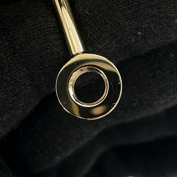 エルメス ハンドバッグ ケリー25 外縫い ブルーアビス/シャンパンゴールド金具 タデラクト K刻印 2wayショルダー