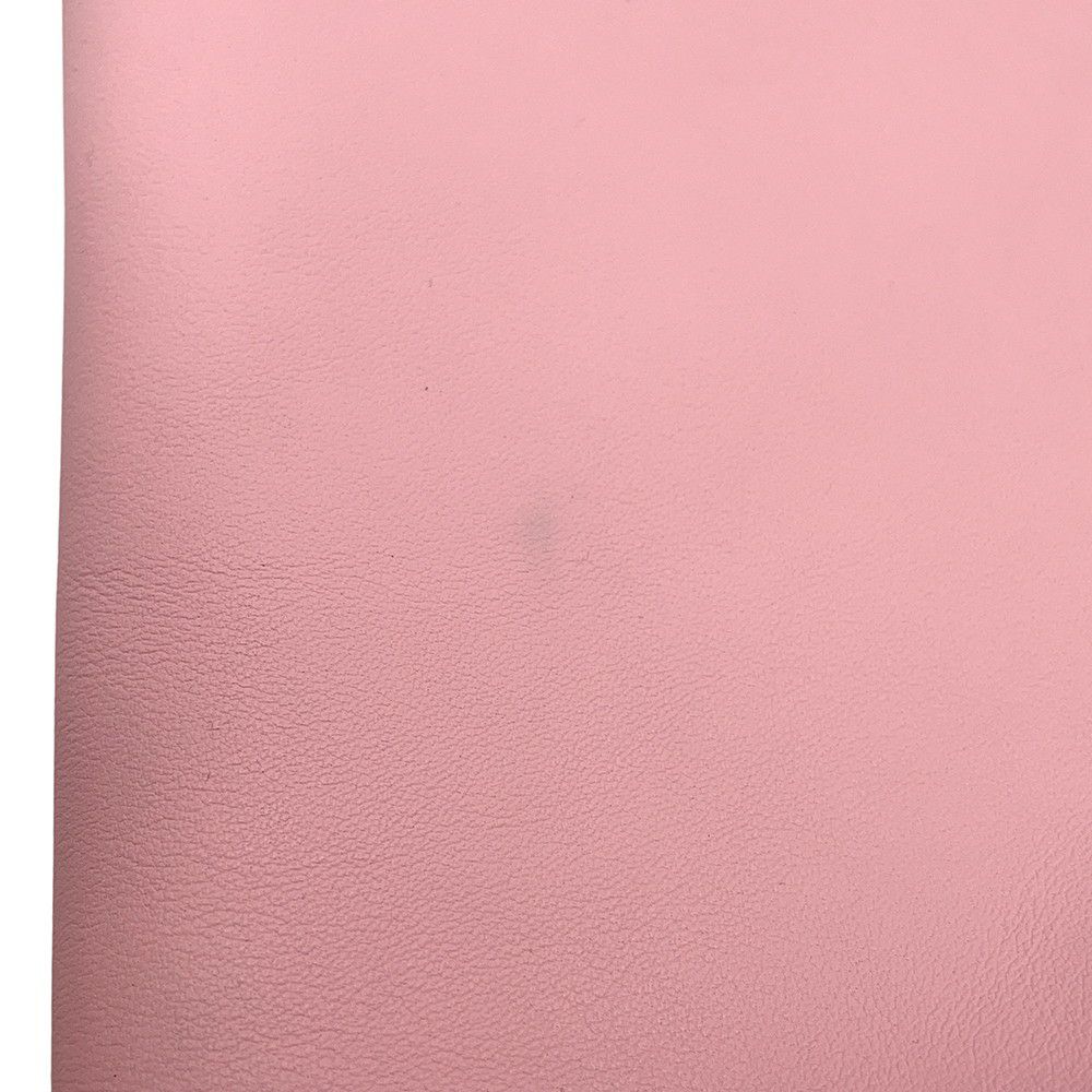 エルメス トートバッグ ネオ ドゥブルセンス 35 ローズサクラ/エベンヌ スイフト K刻印 リバーシブル