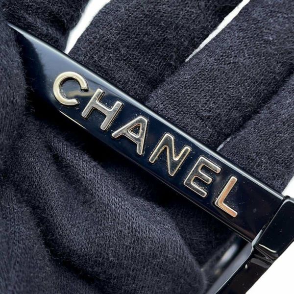 シャネル サングラス 5458-A CHANEL アイウェア 黒