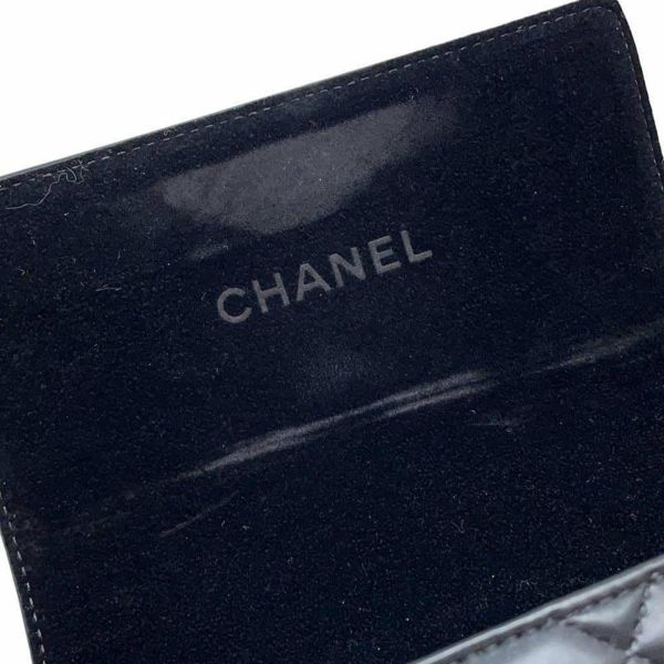 シャネル サングラス 5458-A CHANEL アイウェア 黒