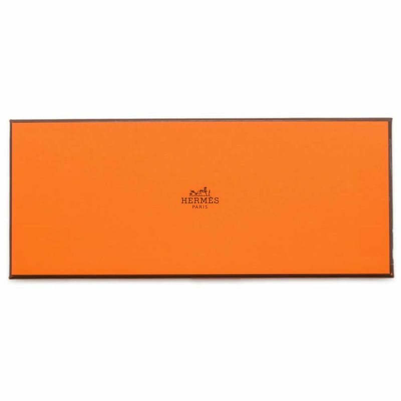 エルメス バッグチャーム ロデオPM ペガサス ミント/エトゥープ/ヴェールフィズ ラムスキン B刻印