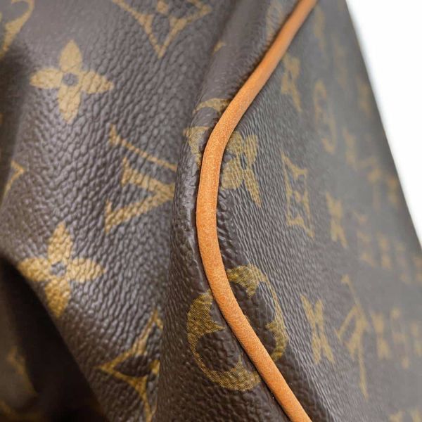 ルイヴィトン トートバッグ モノグラム パレルモPM M40145 LOUIS VUITTON ヴィトン バッグ 2wayショルダーバッグ