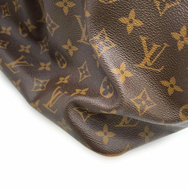 ルイヴィトン トートバッグ モノグラム パレルモPM M40145 LOUIS VUITTON ヴィトン バッグ 2wayショルダーバッグ