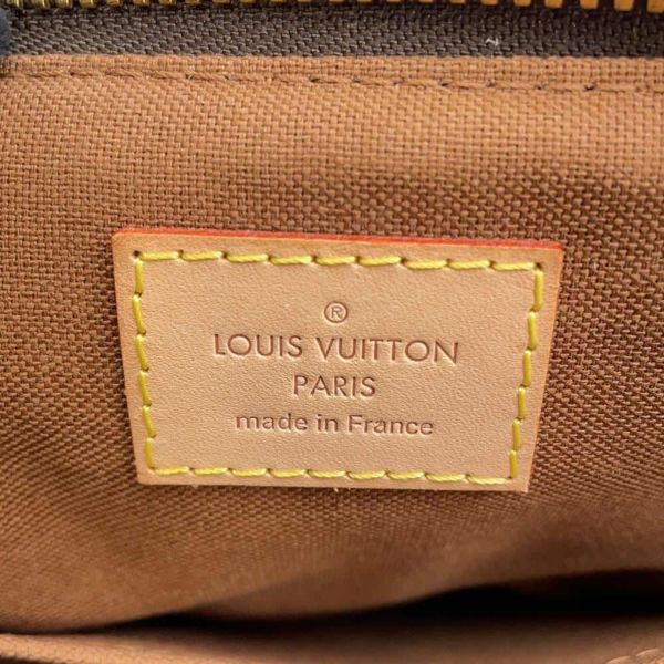 ルイヴィトン トートバッグ モノグラム パレルモPM M40145 LOUIS VUITTON ヴィトン バッグ 2wayショルダーバッグ