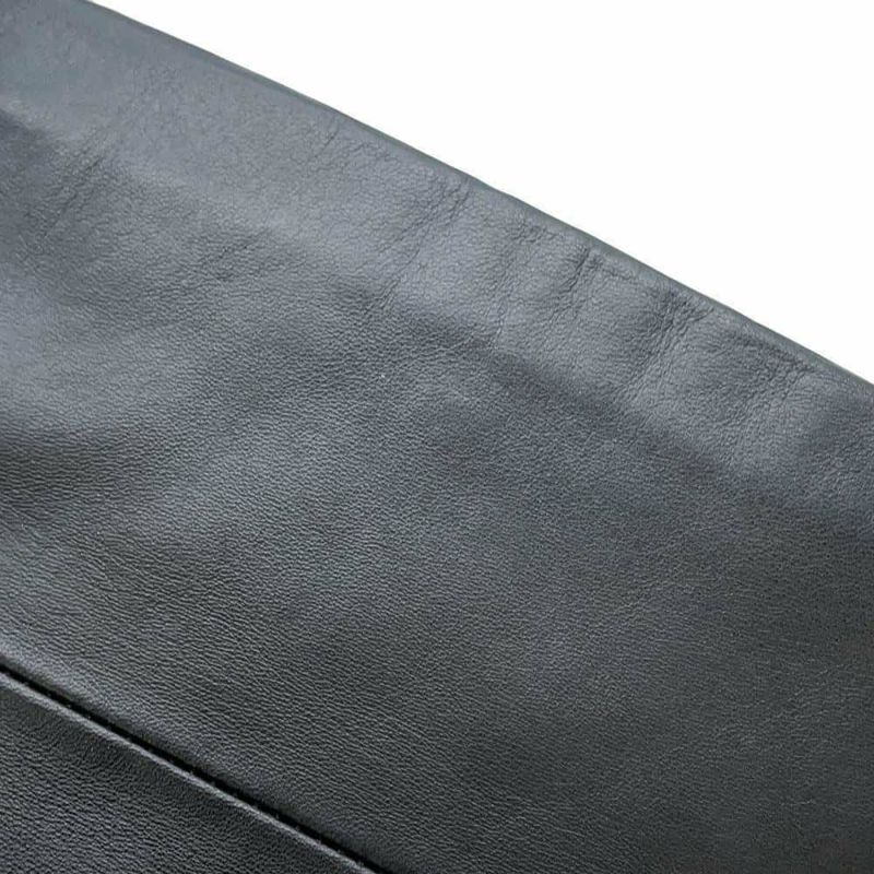 シャネル クラッチバッグ マトラッセ ココマーク マトラッセ A69391 CHANEL バッグ 黒