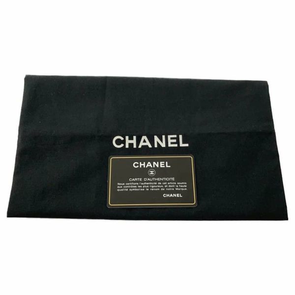 シャネル クラッチバッグ マトラッセ ココマーク マトラッセ A69391 CHANEL バッグ 黒