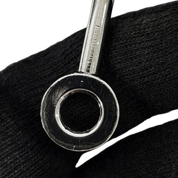 エルメス ミニケリー2 外縫い ブルーサフィール/シルバー金具 アリゲーターシャイン A刻印 2wayショルダー