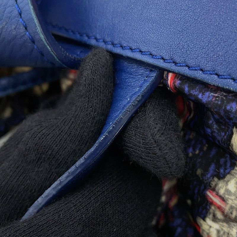 シャネル バックパック ココマーク ツイードプリント ナイロン A66445 CHANEL バッグ リュックサック