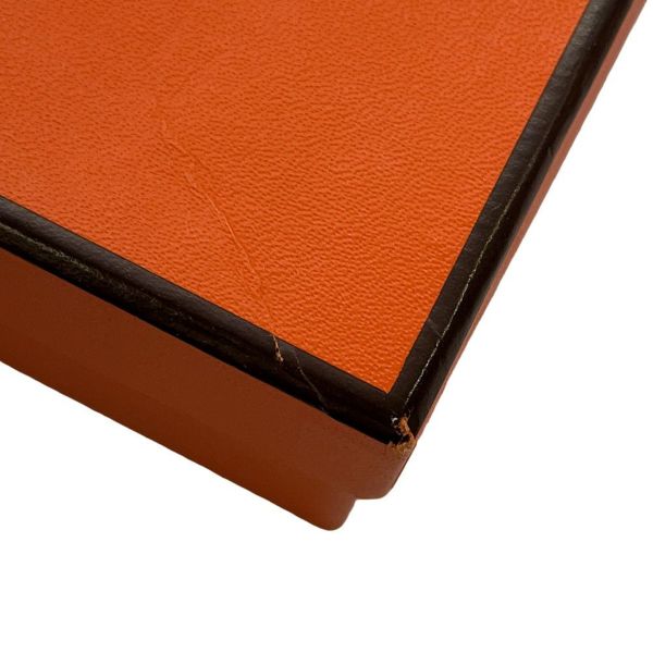 エルメス ショルダーバッグ マサイ カット32 パールグレー/シルバー金具 スイフト □O刻印