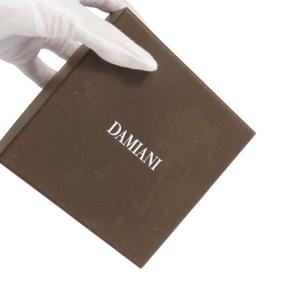 ダミアーニ リング ベル エポック リング 2mm ダイヤモンド 計0.47ct Pt950プラチナ サイズ約7号   20091341 指輪