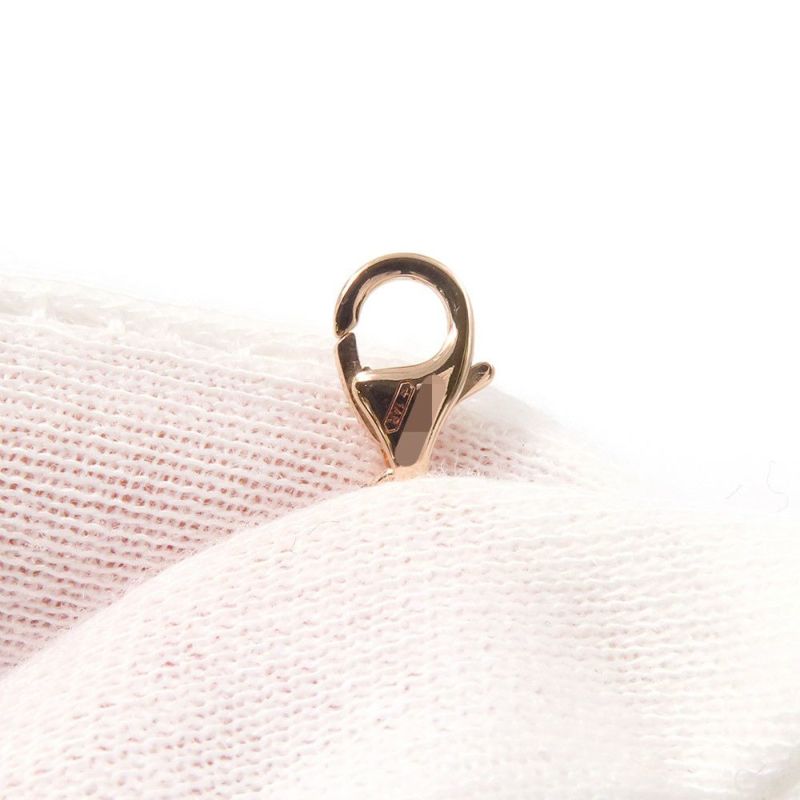 カルティエ ネックレス ダムール ピンクサファイア 1P K18PGピンクゴールド B7218400 Cartier ペンダント