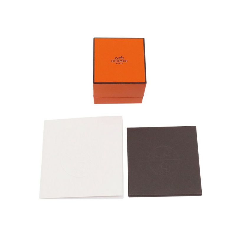 エルメス リング ヴェルティージュ SV925シルバー リングサイズ54 HERMES 指輪 ジュエリー