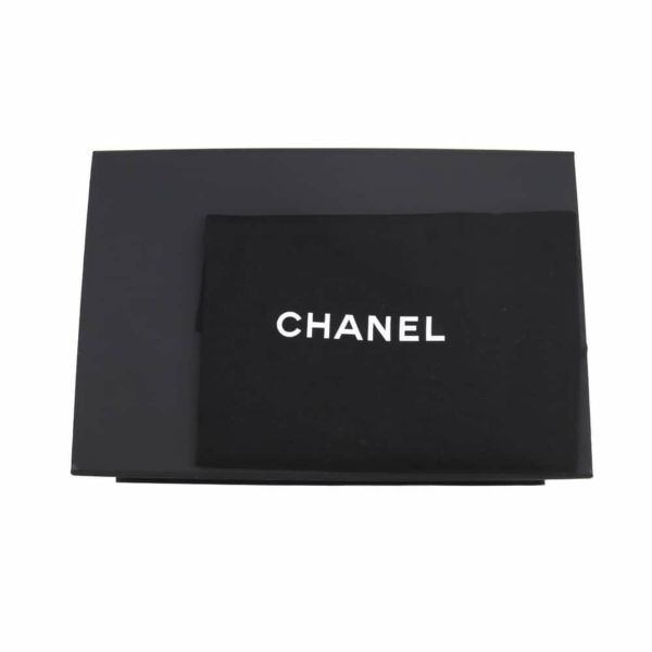 シャネル チェーンショルダーバッグ マトラッセ ココマーク トップハンドル ミニ ラムスキン AS2431 CHANEL