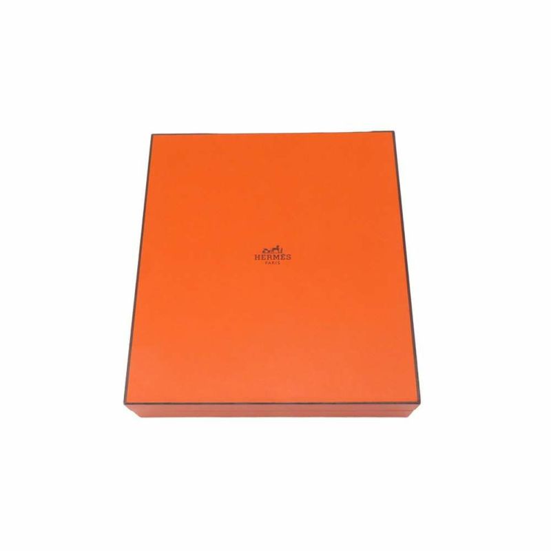 エルメス ネックレス シェーヌダンクルMM 36コマ SV925 シルバー925 HERMES Chaine d Ancre チョーカー