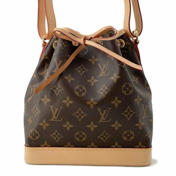 ルイヴィトン ショルダーバッグ モノグラム ノエBB M46983 LOUIS VUITTON バッグ 安心保証 |  中古・新品ブランド販売ギャラリーレア公式通販