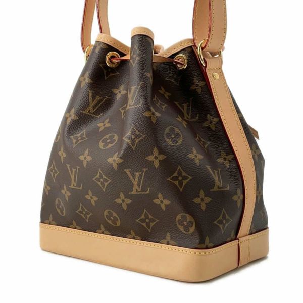 ルイヴィトン ショルダーバッグ モノグラム ノエBB M46983 LOUIS VUITTON バッグ