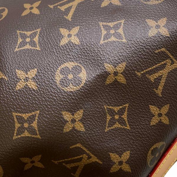 ルイヴィトン ショルダーバッグ モノグラム ノエBB M46983 LOUIS VUITTON バッグ