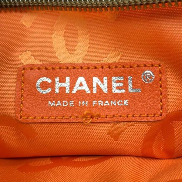 シャネル ショルダーバッグ カンボン レザー パイソン A28125 CHANEL バッグ