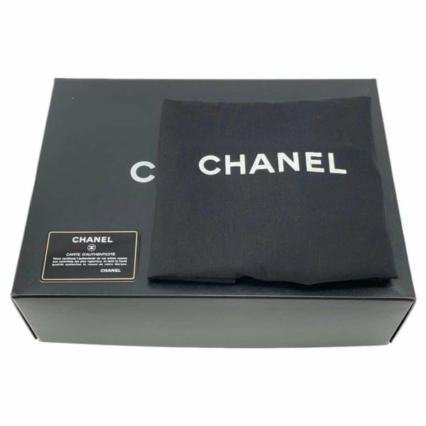 シャネル ショルダーバッグ カンボン レザー パイソン A28125 CHANEL バッグ