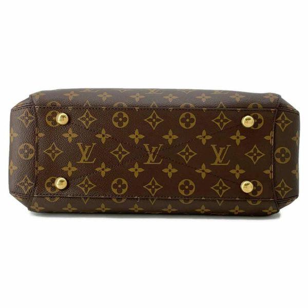 ルイヴィトン ハンドバッグ モノグラム モンテーニュMM M41056 LOUIS VUITTON ヴィトン バッグ 2wayショルダーバッグ