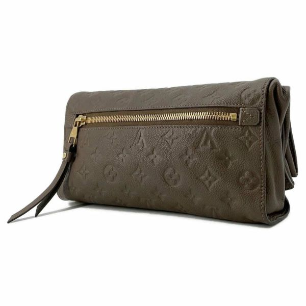 ルイヴィトン クラッチバッグ モノグラム・アンプラント ペティヤント M94173 LOUIS VUITTON バッグ