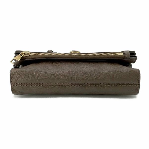 ルイヴィトン クラッチバッグ モノグラム・アンプラント ペティヤント M94173 LOUIS VUITTON バッグ