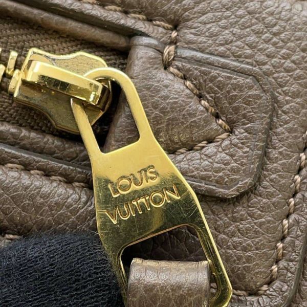 ルイヴィトン クラッチバッグ モノグラム・アンプラント ペティヤント M94173 LOUIS VUITTON バッグ