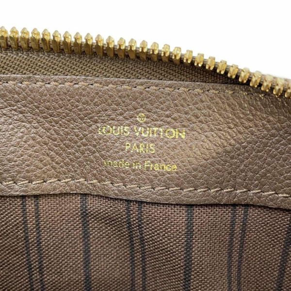 ルイヴィトン クラッチバッグ モノグラム・アンプラント ペティヤント M94173 LOUIS VUITTON バッグ