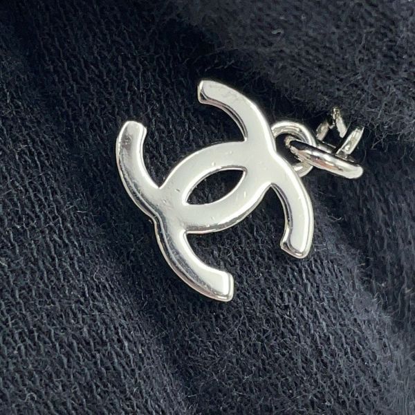 シャネル ブレスレット ココマーク フェイクパール ラインストーン 25 C ABF724 CHANEL アクセサリー