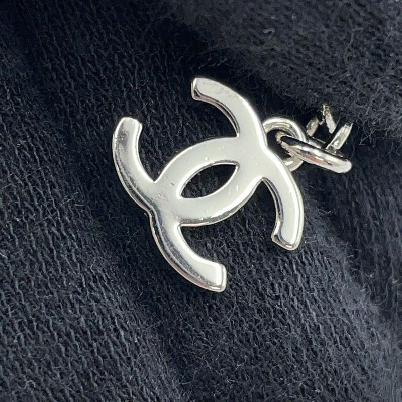 シャネル ブレスレット ココマーク フェイクパール ラインストーン 25 C ABF724 CHANEL アクセサリー