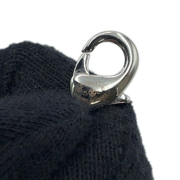 シャネル ブレスレット ココマーク フェイクパール ラインストーン 25 C ABF724 CHANEL アクセサリー
