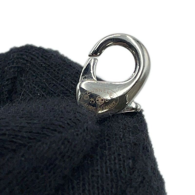 シャネル ブレスレット ココマーク フェイクパール ラインストーン 25 C ABF724 CHANEL アクセサリー