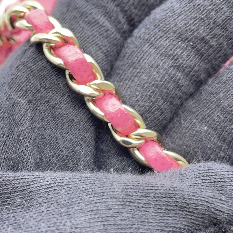 シャネル リュック マトラッセ ココマーク キャビアスキン AS0004 CHANEL バッグ バックパック