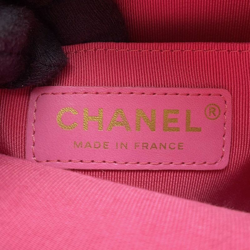 シャネル リュック マトラッセ ココマーク キャビアスキン AS0004 CHANEL バッグ バックパック