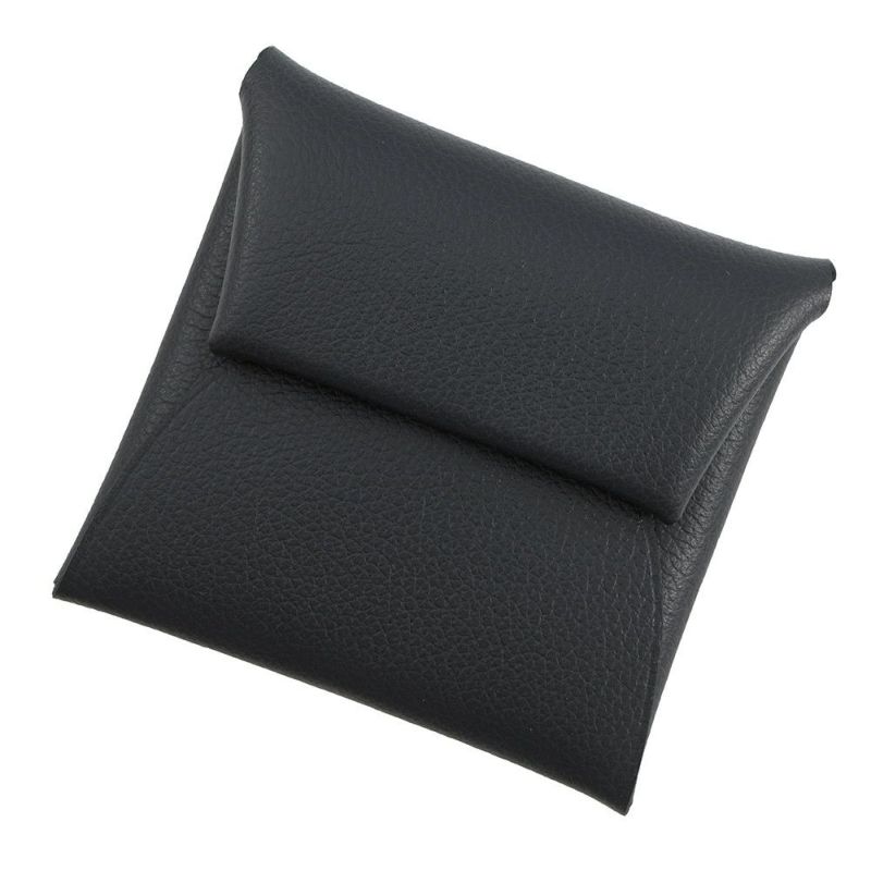 エルメス コインケース バスティア キャバン エバーカラー W刻印 HERMES 財布