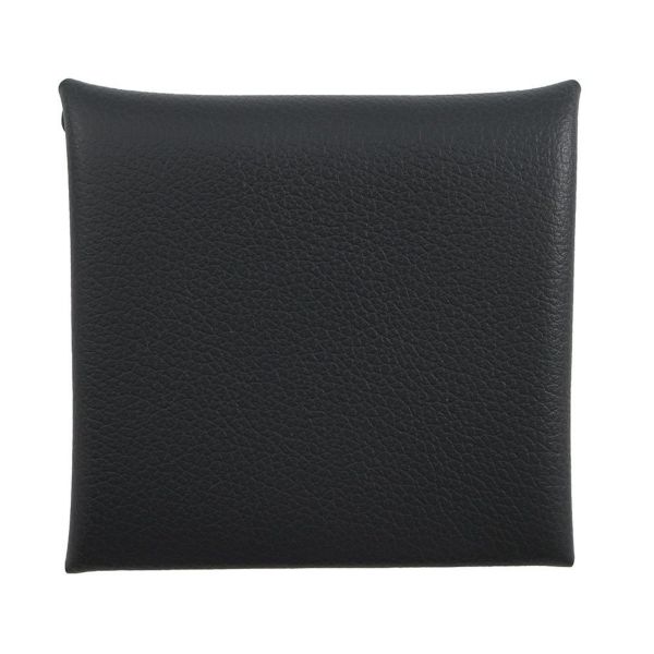 エルメス コインケース バスティア キャバン エバーカラー W刻印 HERMES 財布