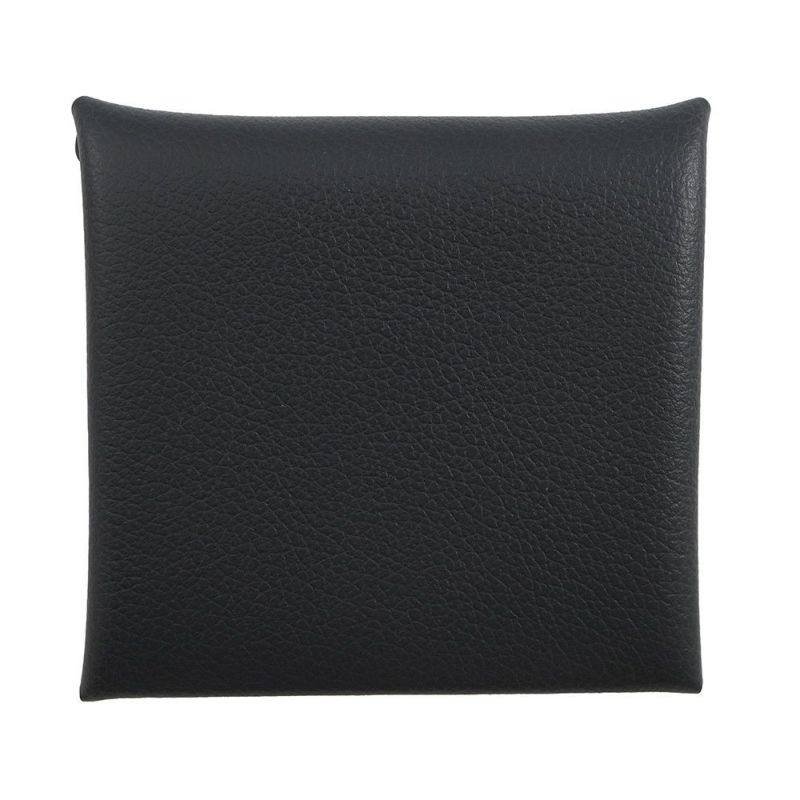 エルメス コインケース バスティア キャバン エバーカラー W刻印 HERMES 財布