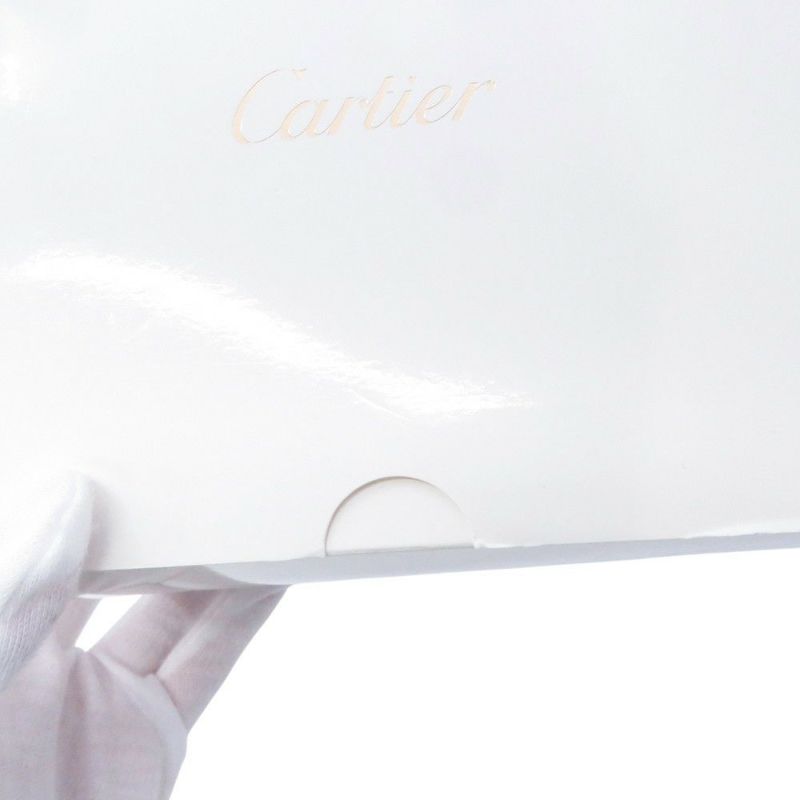 カルティエ タンク ソロ ウォッチ LM W5200014 Cartier 腕時計 ウォッチ シルバー文字盤 クォーツ