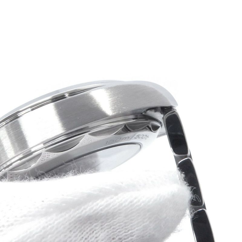 オメガ シーマスター アクアテラ 150M 220.10.38.20.03.001 OMEGA 腕時計 ブルー文字盤