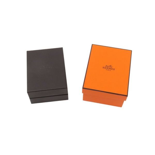 エルメス ブレスレット ヴェルティージュ・クール TPM ダイヤモンド 1P 0.05ct K18PGピンクゴールド サイズST Vertige Coeur