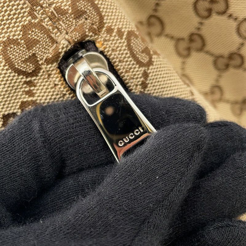 グッチ リュック GGキャンバス 449175 GUCCI バッグ バックパック リュックサック アウトレット品