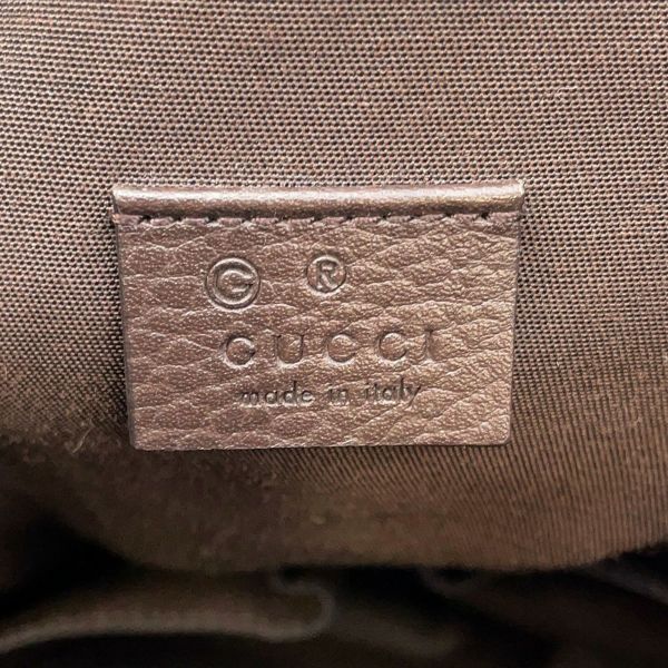 グッチ リュック GGキャンバス 449175 GUCCI バッグ バックパック リュックサック アウトレット品