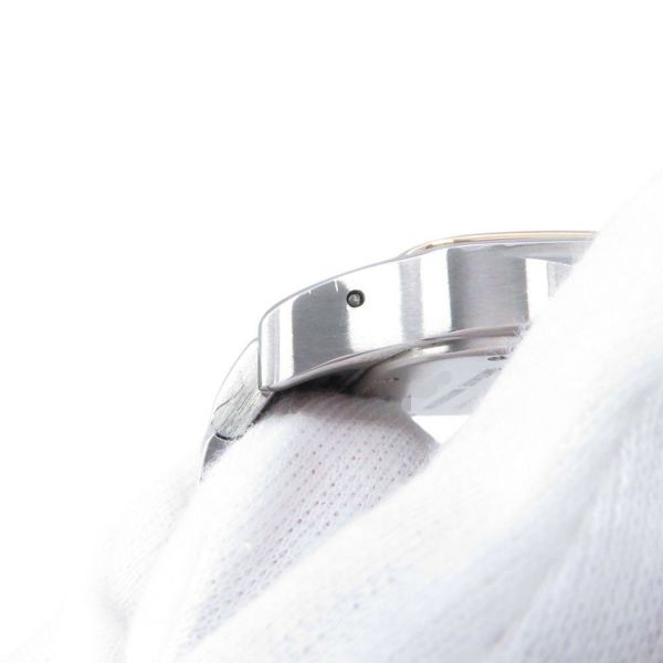 カルティエ サントス ガルベ XL W20099C4 Cartier 腕時計 白文字盤