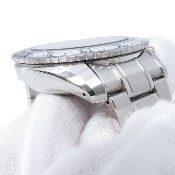 セイコー グランドセイコー スポーツコレクション SBGJ237 SEIKO 腕時計 ミッドナイトブルー文字盤