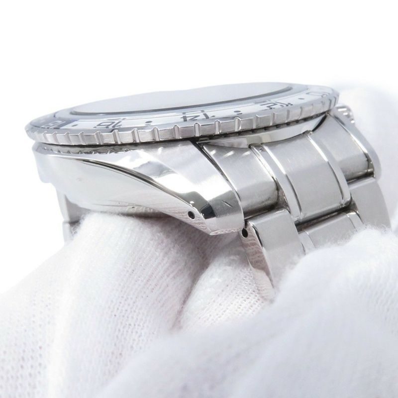 セイコー グランドセイコー スポーツコレクション SBGJ237 SEIKO 腕時計 ミッドナイトブルー文字盤