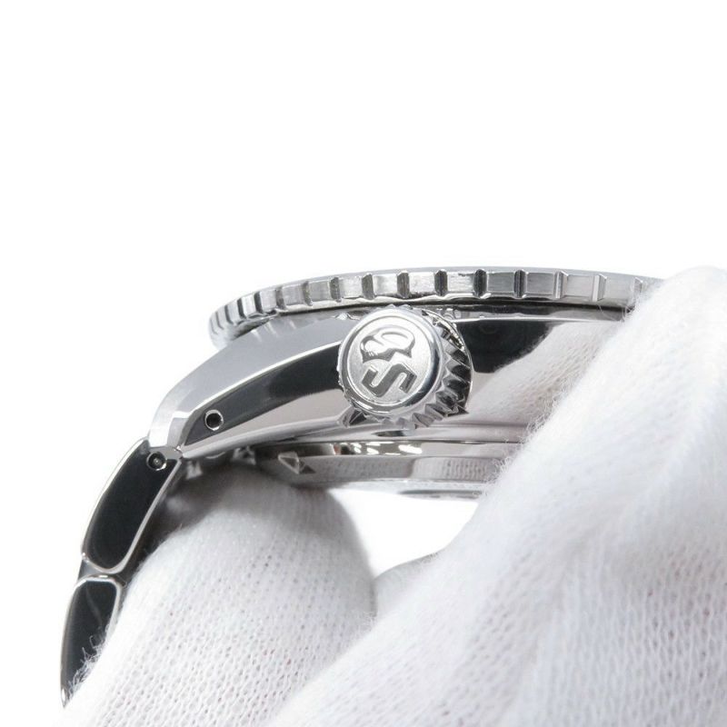 セイコー グランドセイコー スポーツコレクション SBGJ237 SEIKO 腕時計 ミッドナイトブルー文字盤